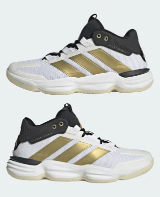 Adidas Patike Court Stabil Indoor - Image 7