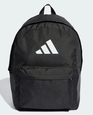 Adidas Ruksak Classic 3 Bar Logo
