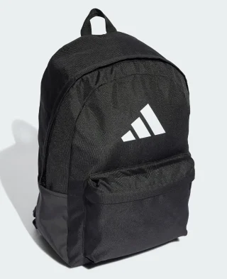 Adidas Ruksak Classic 3 Bar Logo - Image 3