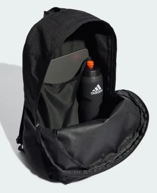 Adidas Ruksak Classic 3 Bar Logo - Image 4