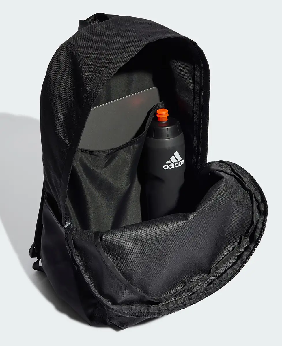 Adidas Ruksak Classic 3 Bar Logo - Image 4