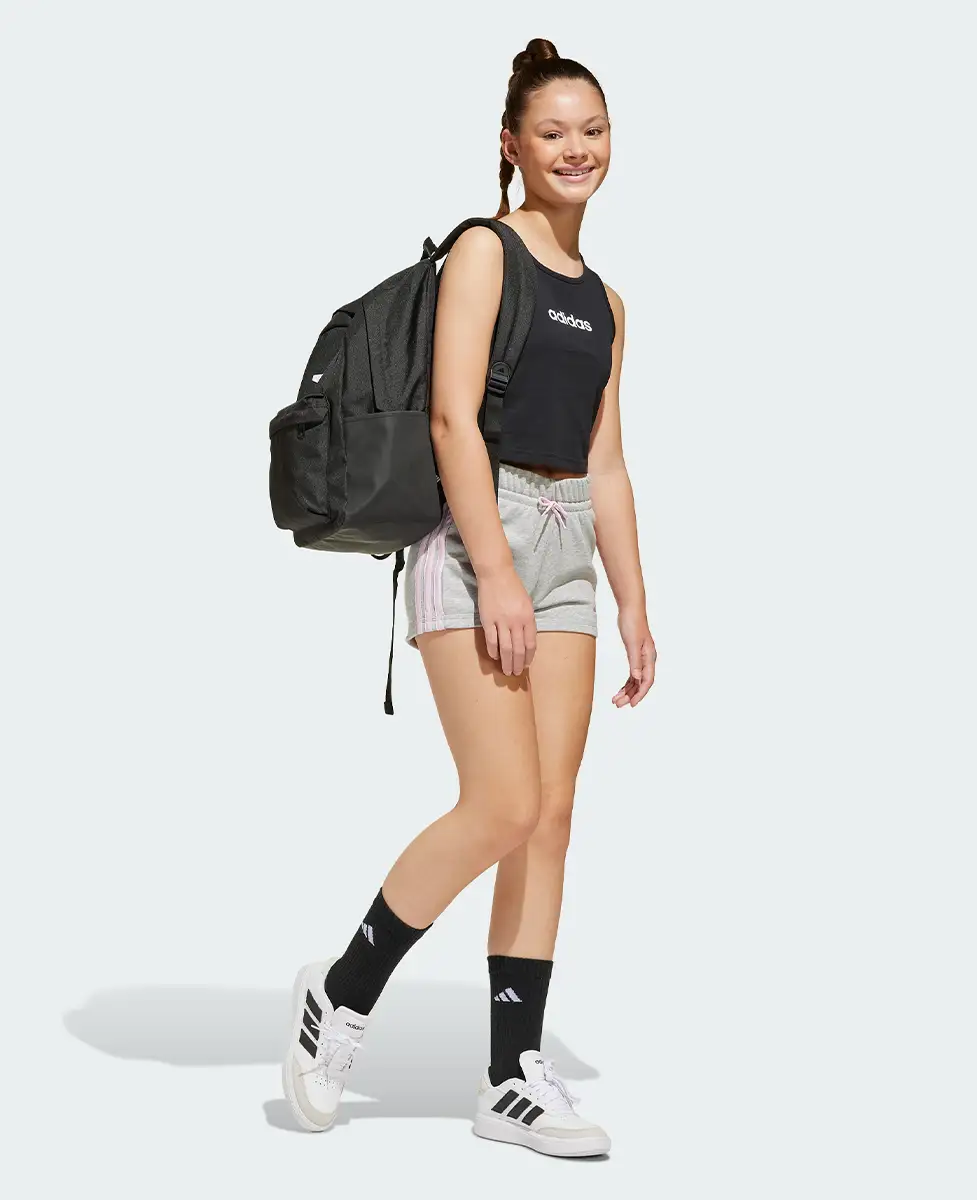 Adidas Ruksak Classic 3 Bar Logo - Image 5