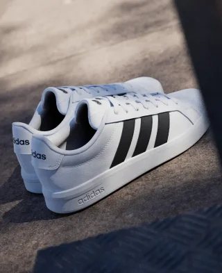 Adidas Patike Grand Court Base 3.0 - Image 4