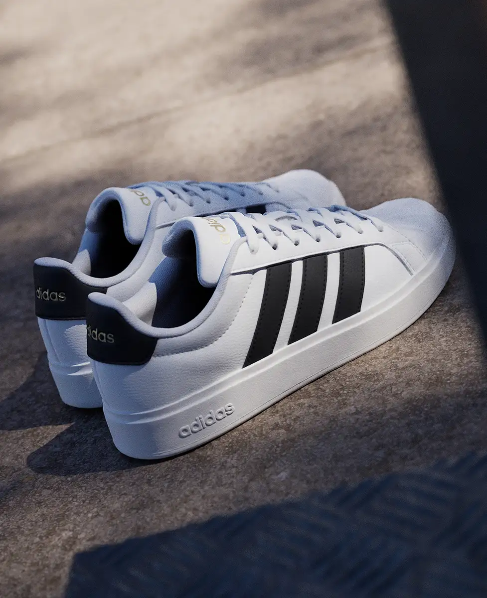 Adidas Patike Streettalk - Image 4