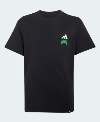 Adidas Majica Gaming Graphic Junior