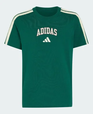 Adidas Majica Collegiate Graphic Junior
