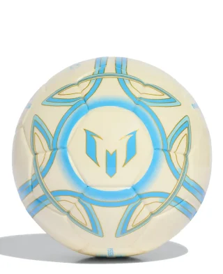 Alternative view of Adidas Lopta nogometna Messi Mini