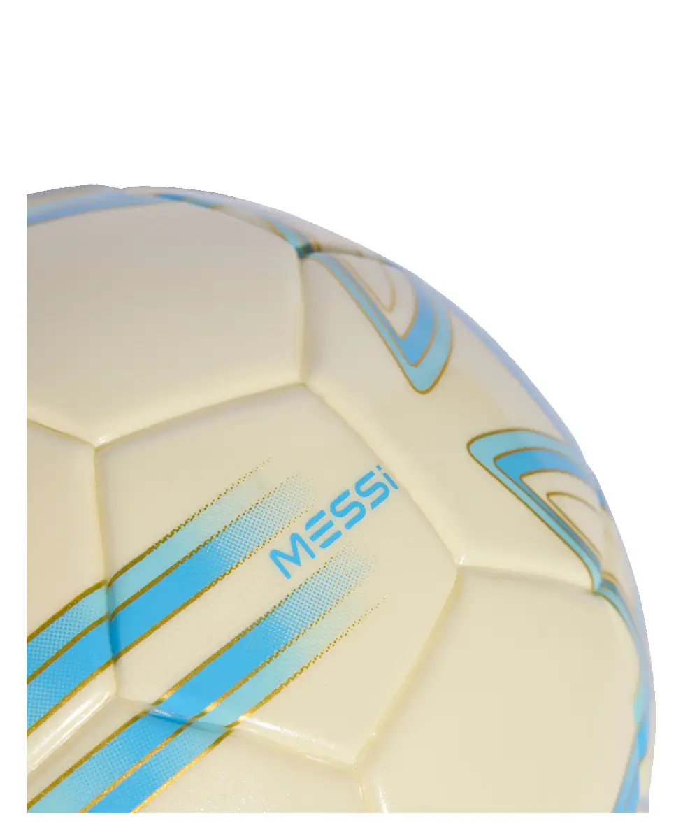 Adidas Lopta nogometna Messi Mini - Image 4