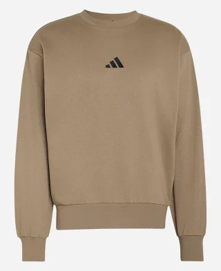 Adidas Dukserica Essentials Feelcozy