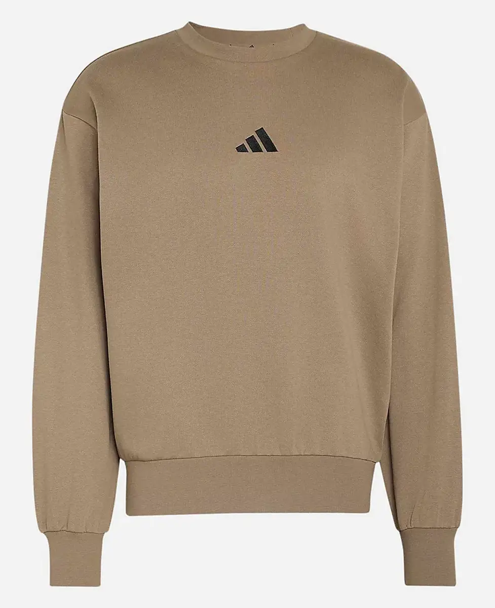Adidas Dukserica Essentials Feelcozy