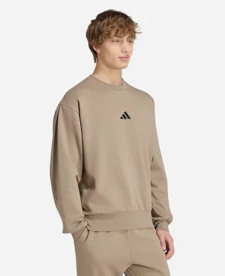 Alternative view of Adidas Dukserica Essentials Feelcozy