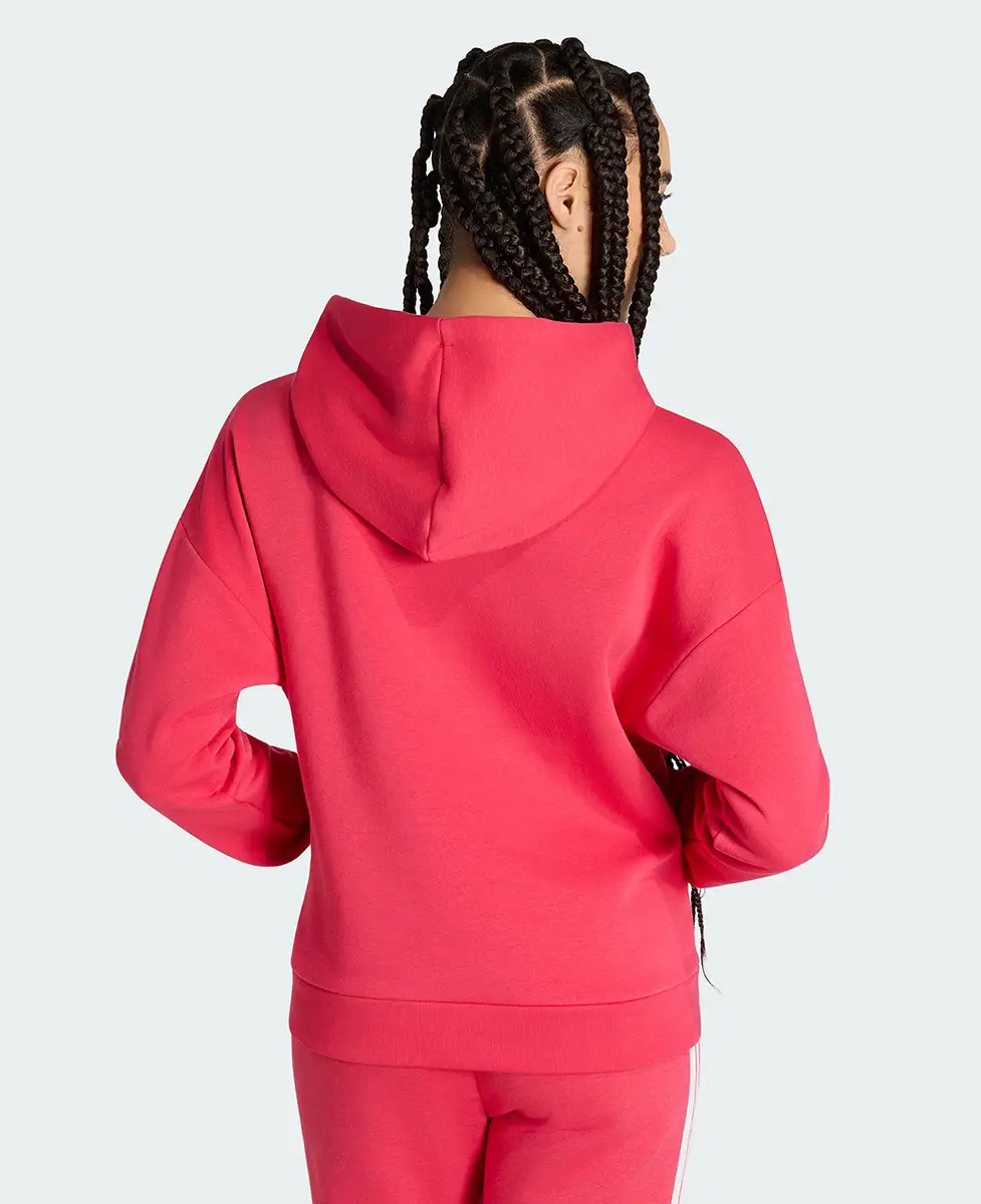 Adidas Dukserica Essentials Small Logo Feel Cozy - Image 3