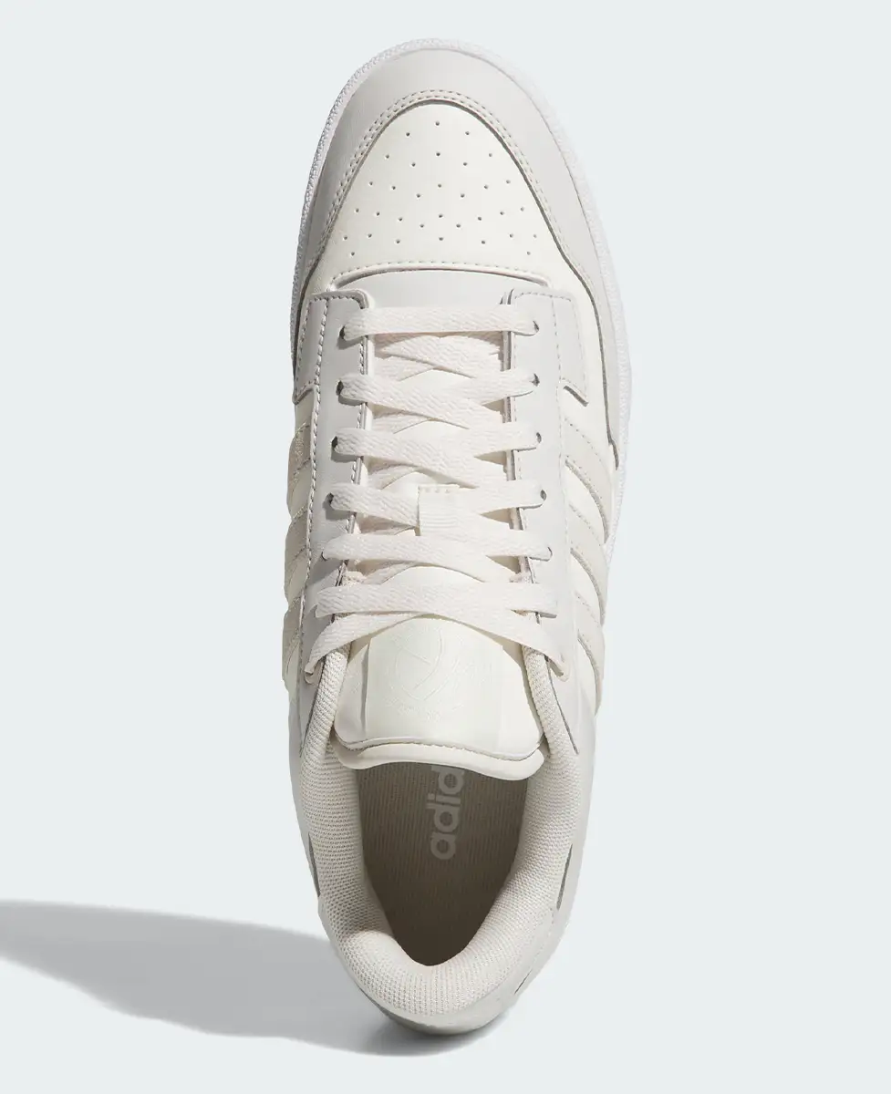 Adidas Patike Rapid Court Low - Image 3
