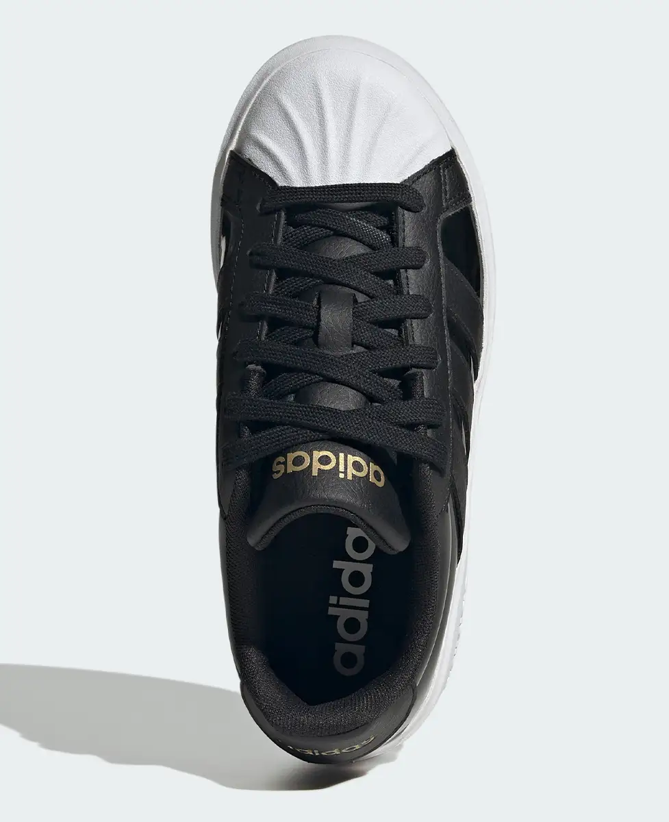 Adidas Patike Streettalk Bold J - Image 3