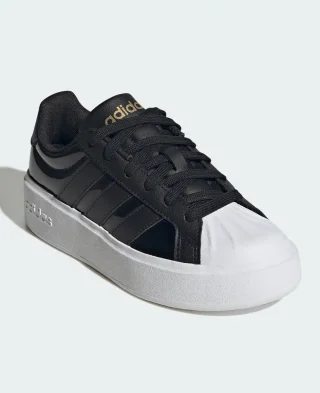 Adidas Patike Streettalk Bold J - Image 4