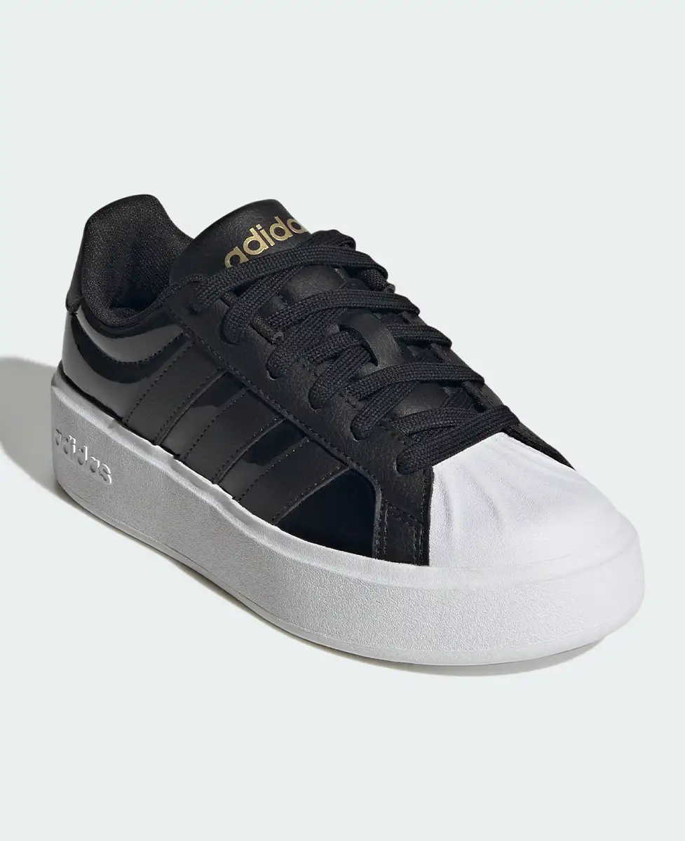 Adidas Patike Streettalk Bold J - Image 4