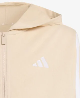 Adidas Dukserica Essentials Full-Zip - Image 3