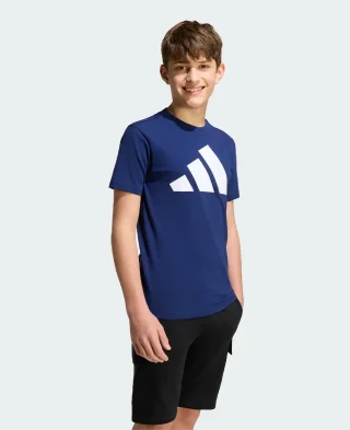 Alternative view of Adidas Majica Essentials Kids