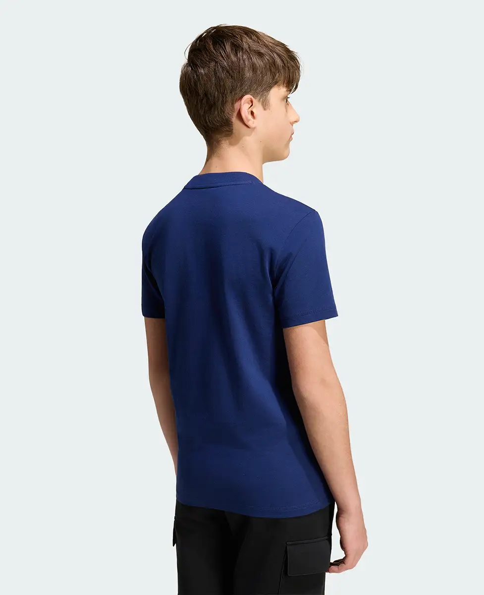 Adidas Majica Essentials Kids - Image 3