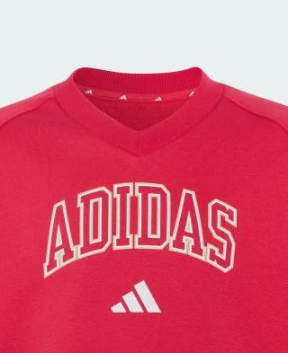 Adidas Dukserica Seasonals Collegiate Typography - Image 3