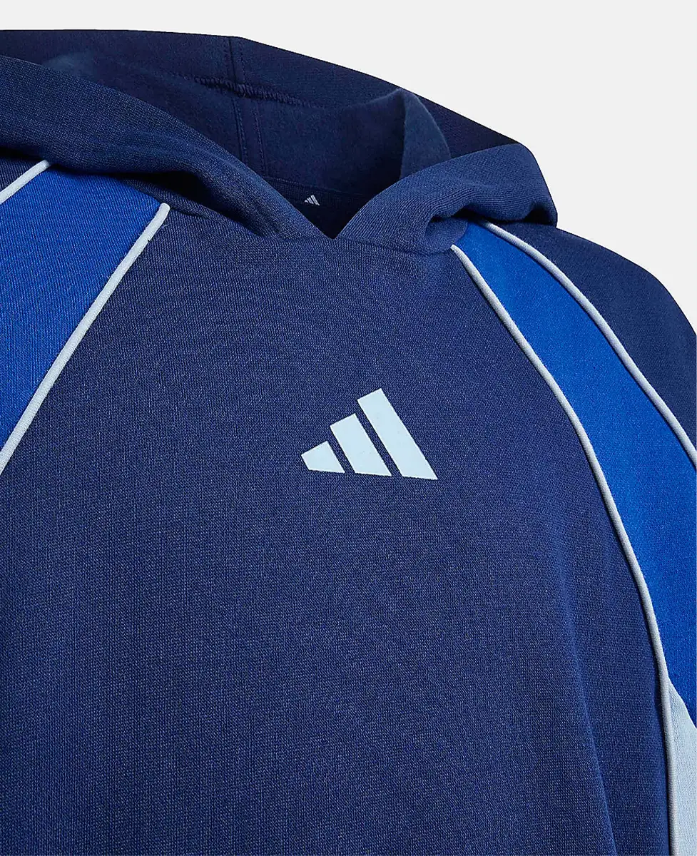 Adidas Dukserica Color Block - Image 3