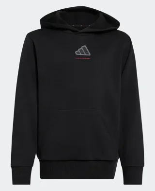 Adidas Dukserica Fleece