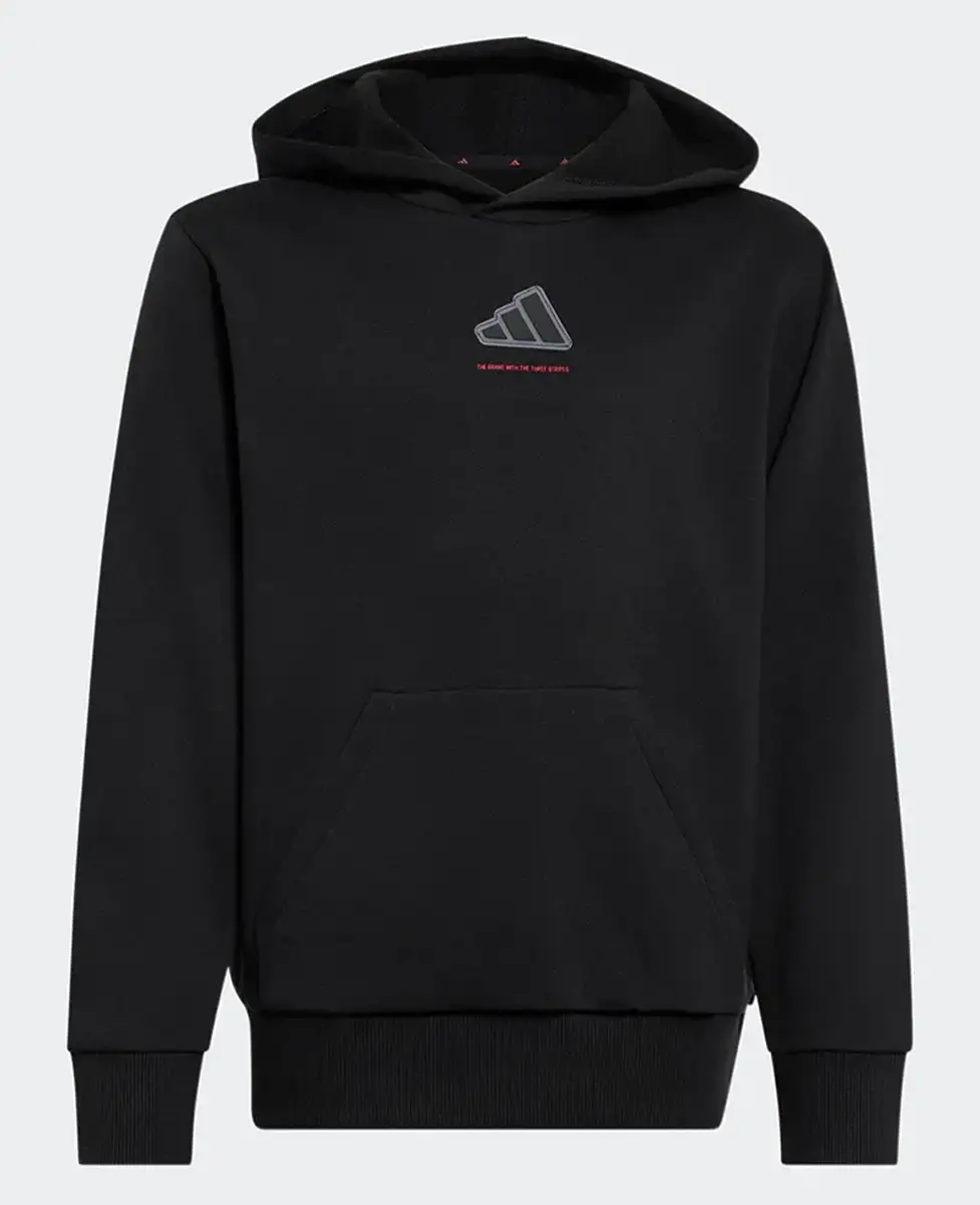Adidas Dukserica Fleece