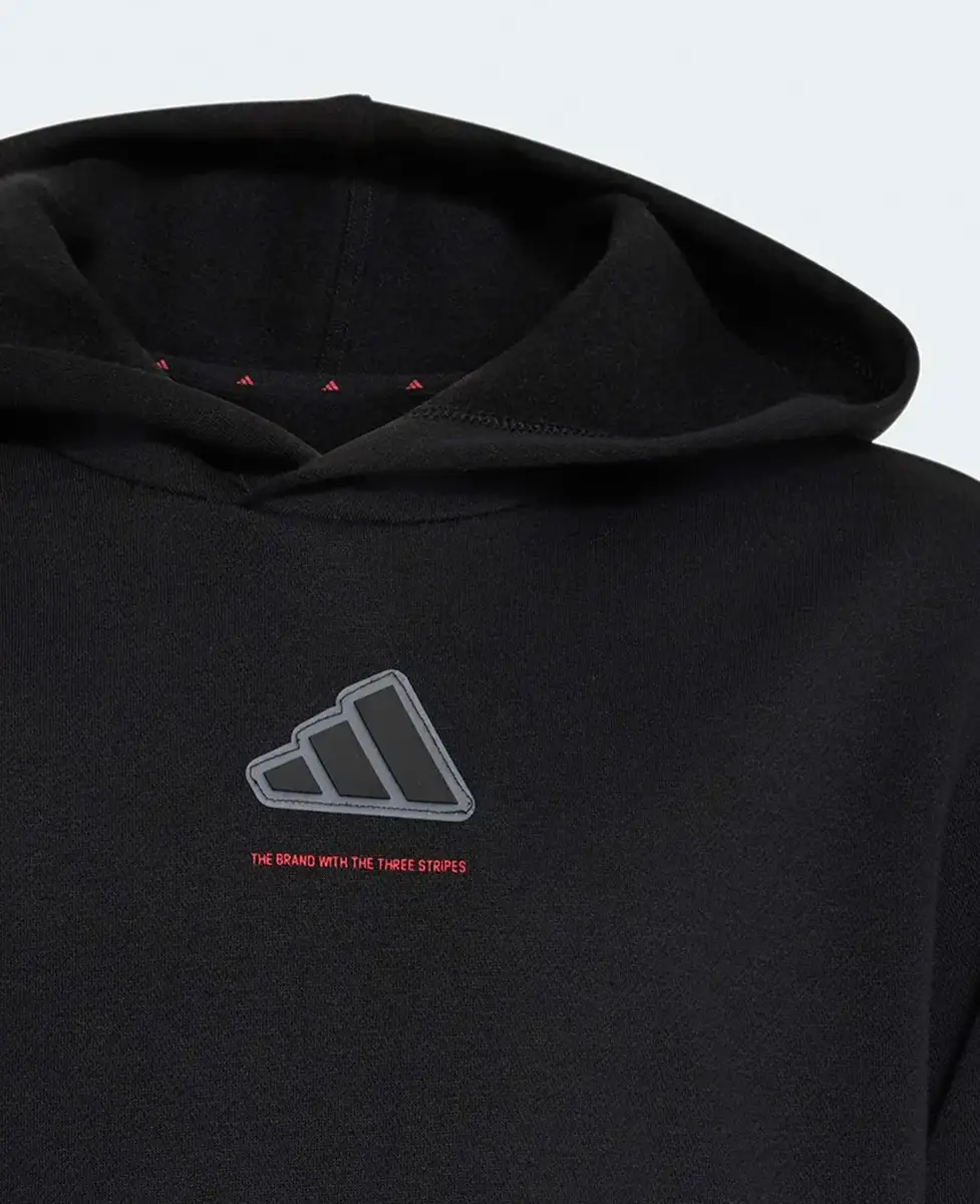 Adidas Dukserica Fleece - Image 3