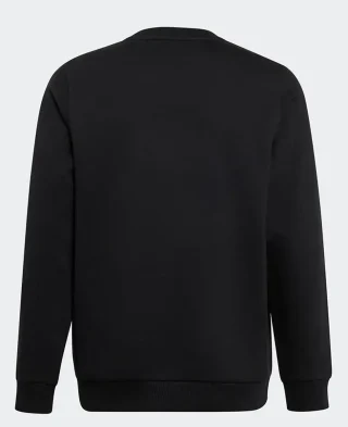 Adidas Dukserica Slogan Fleece - Image 2