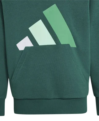 Adidas Dukserica Essentials Classic - Image 3