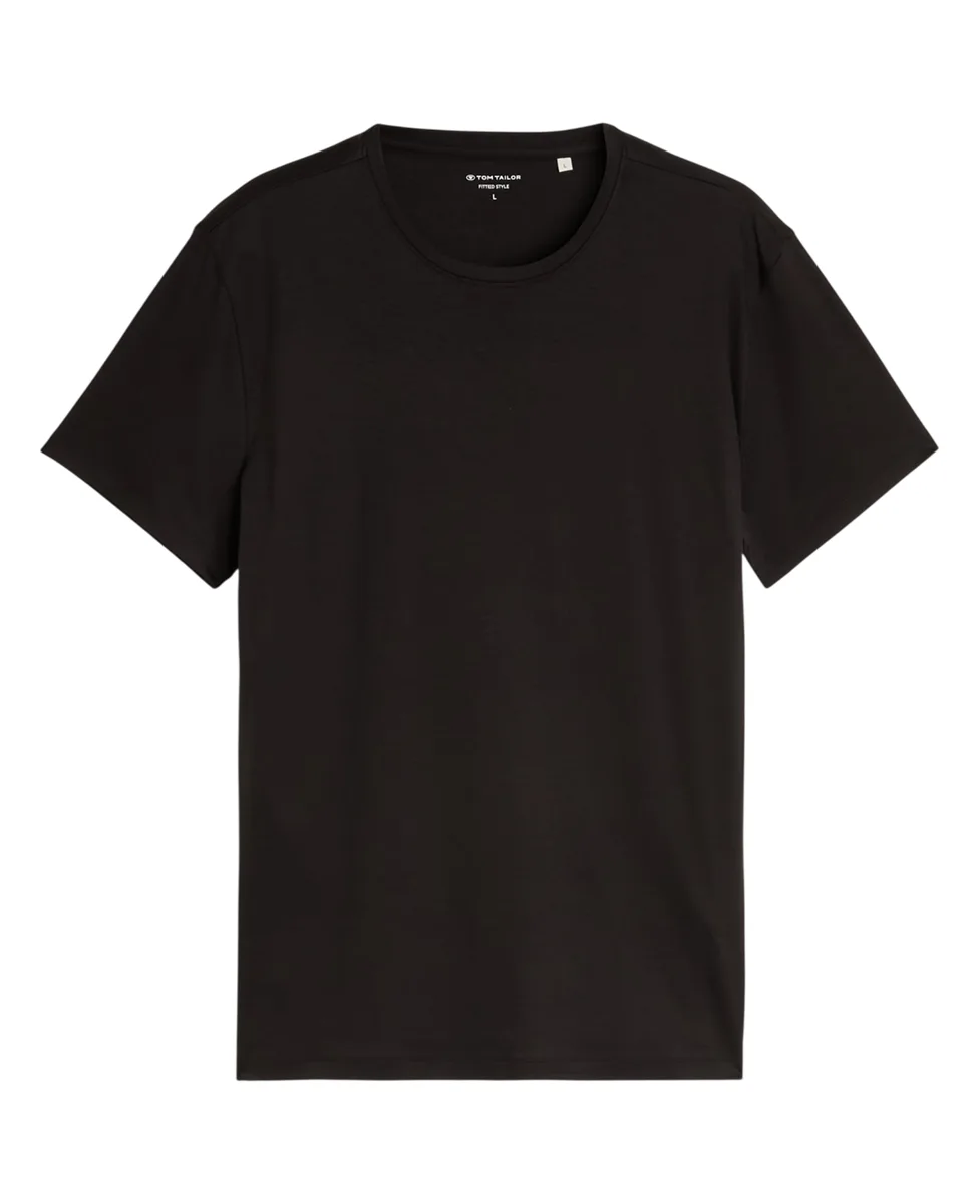 Tom Tailor Majica Regular Fit - Image 2