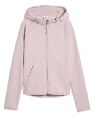 Puma Dukserica Pumatech Sense Full Zip