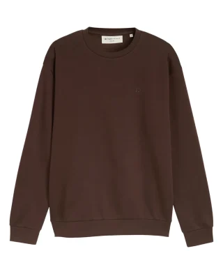 Tom Tailor Denim Majica Basic Sweatshirt - Image 3