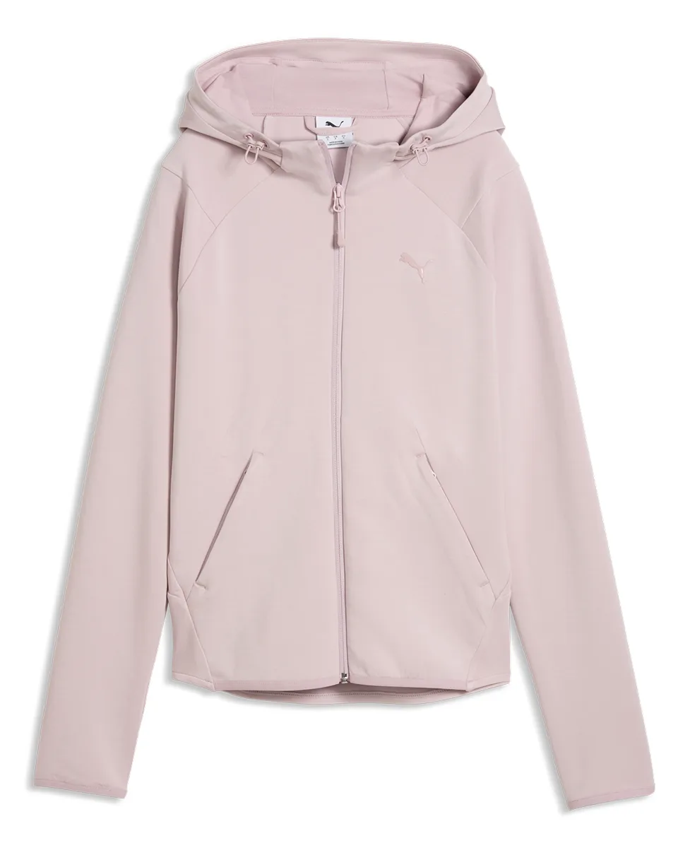 Puma Dukserica Pumatech Sense Full Zip