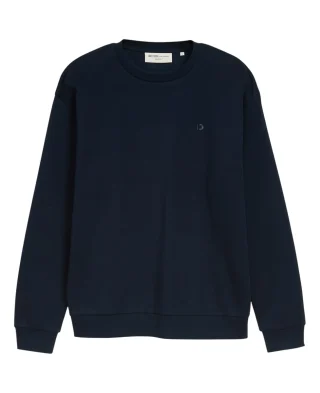 Tom Tailor Majica Denim Basic Sweatshirt - Image 3