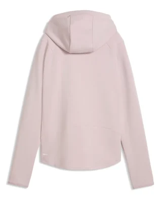 Alternative view of Puma Dukserica Pumatech Sense Full Zip