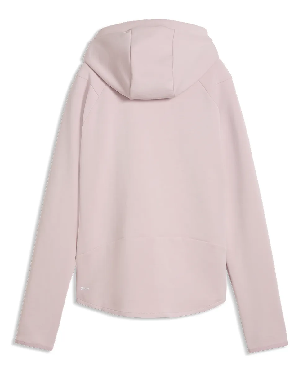 Puma Dukserica Pumatech Sense Full Zip - Image 2