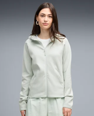Puma Dukserica Pumatech Sense Full Zip - Image 3