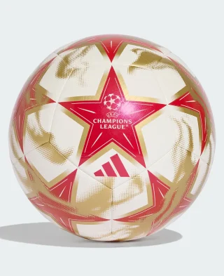 Adidas Lopta nogometna UEFA Champions League 26/27 Club