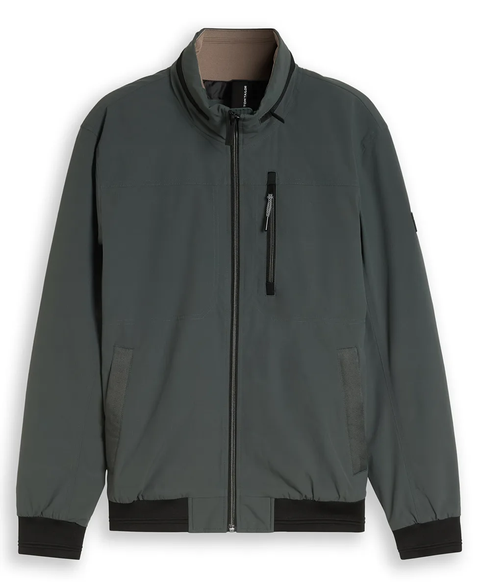Tom Tailor Jakna Blouson Jacket - Image 4