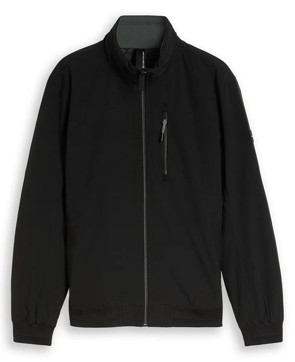Tom Tailor Jakna Blouson Jacket - Image 3