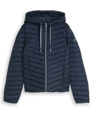 Tom Tailor Jakna Lightweight Quilted