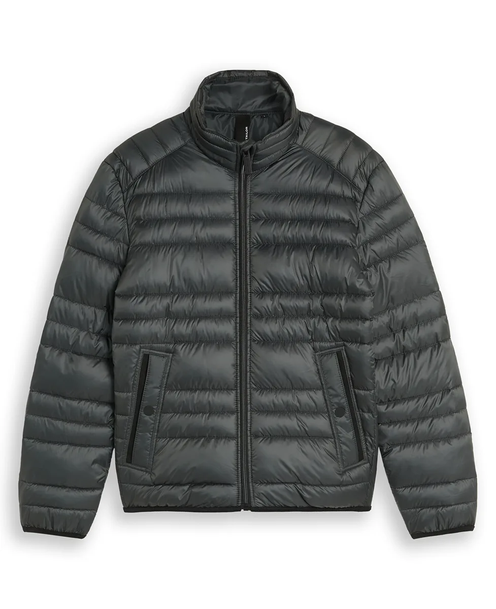 Tom Tailor Jakna Lightweight Quilted - Image 2