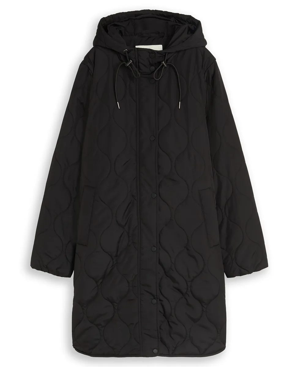 Tom Tailor Jakna Lightweight Quilted - Image 2