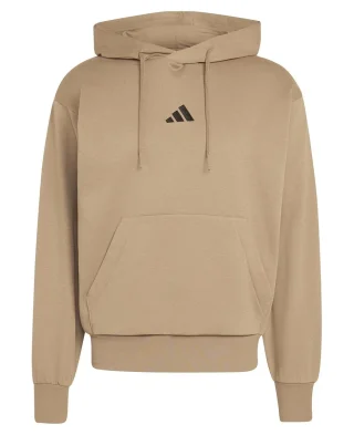 Adidas Dukserica Essentials Feelcozy Fleece