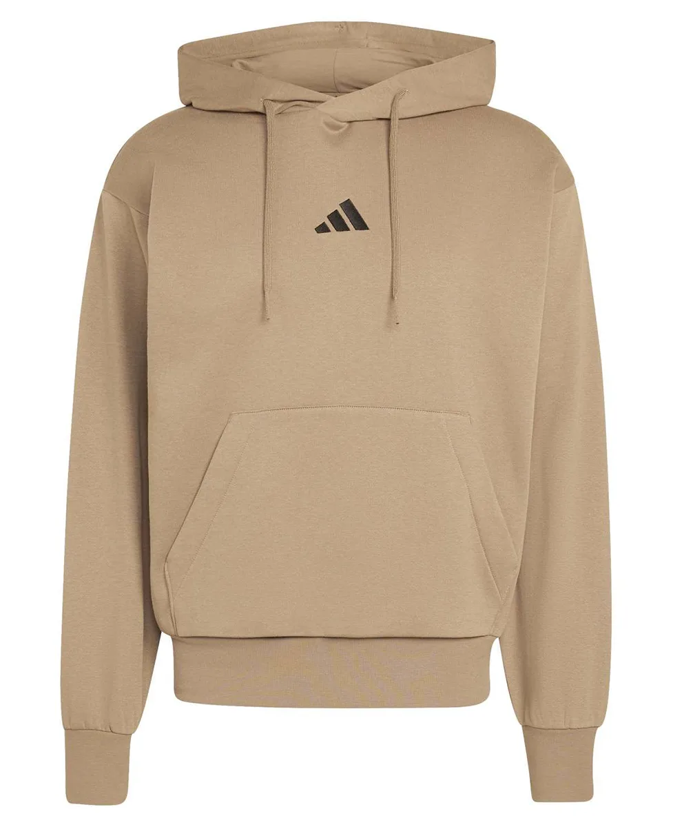 Adidas Dukserica Essentials Feelcozy Fleece