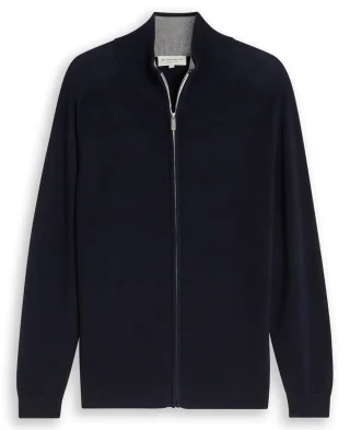 Alternative view of Tom Tailor Džemper Cotton Cardigan