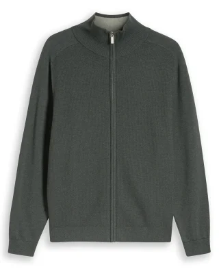 Alternative view of Tom Tailor Džemper Cotton Cardigan