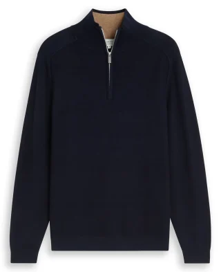 Tom Tailor Džemper Cotton Crew Neck - Image 3