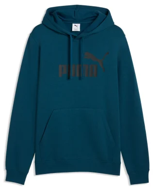 Puma Dukserica Essentials Big Logo